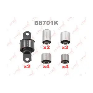B8701K LYNXAUTO