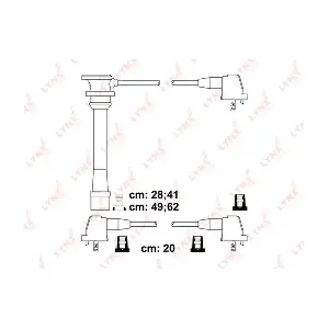 SPC7546 LYNXAUTO