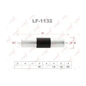 LF-1132 LYNXAUTO