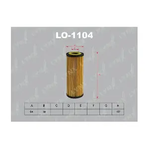 LO-1104 LYNXAUTO