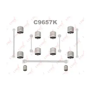 C9657K LYNXAUTO