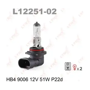 L12251-02 LYNXAUTO