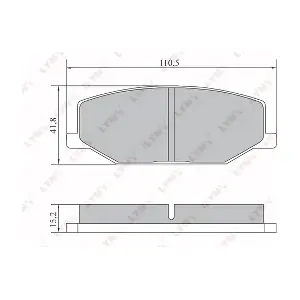 BD7304 LYNXAUTO