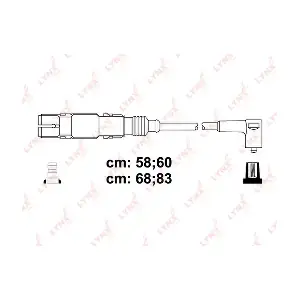SPC8038 LYNXAUTO