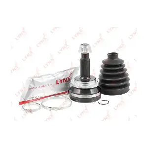 CO-3855 LYNXAUTO