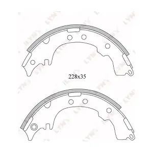 BS-7508 LYNXAUTO
