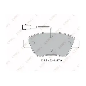 BD-2812 LYNXAUTO