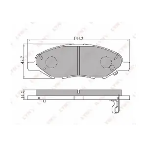 BD-5707 LYNXAUTO