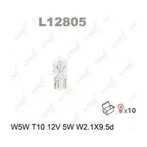 L12805 LYNXAUTO