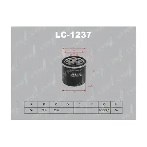 LC-1237 LYNXAUTO
