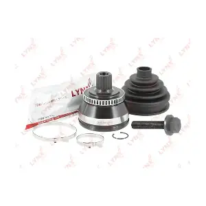 CO-3792A LYNXAUTO
