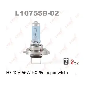 L10755B02 LYNXAUTO