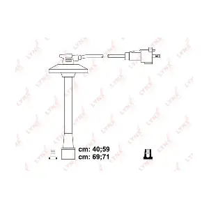 SPC7543 LYNXAUTO