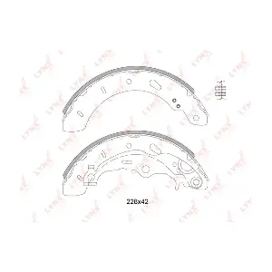 BS-3003 LYNXAUTO