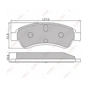 BD-2201 LYNXAUTO