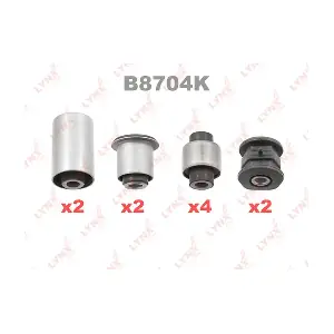 B8704K LYNXAUTO
