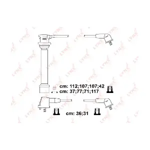 SPC7503 LYNXAUTO