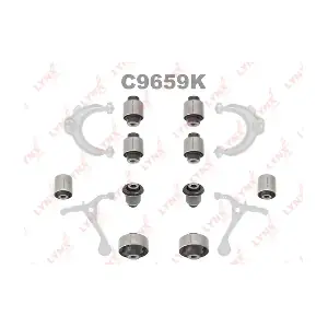 C9659K LYNXAUTO