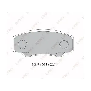 BD-2217 LYNXAUTO