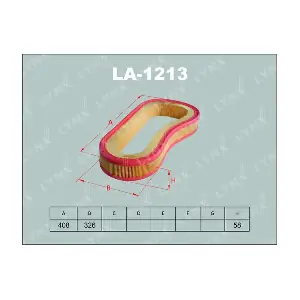 LA-1213 LYNXAUTO