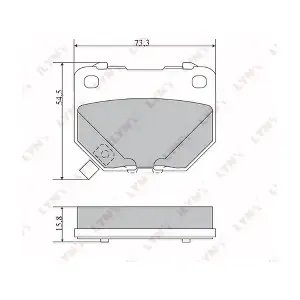 BD7108 LYNXAUTO