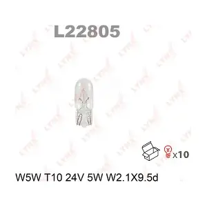L22805 LYNXAUTO