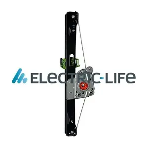 ZRBM708L ELECTRIC LIFE