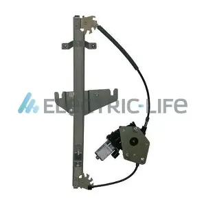 ZR JE14 R ELECTRIC LIFE