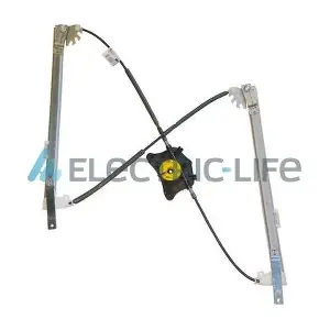 ZR AD712 R ELECTRIC LIFE