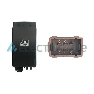 ZRRNI76005 ELECTRIC LIFE