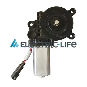 ZR FR95R ELECTRIC LIFE