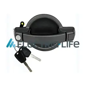 ZR80682 ELECTRIC LIFE