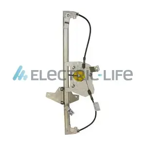 ZR PG706 R ELECTRIC LIFE