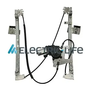 ZR FR61 R ELECTRIC LIFE