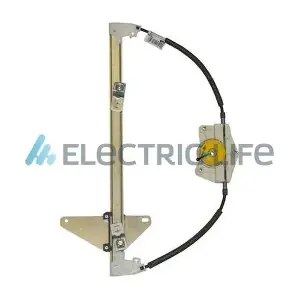 ZR CT705R ELECTRIC LIFE