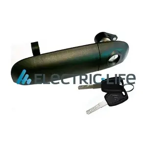 ZR80640 ELECTRIC LIFE
