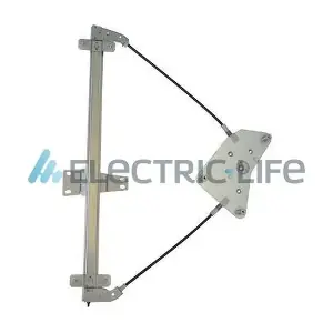 ZRZA715L ELECTRIC LIFE