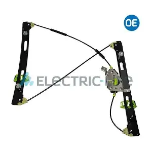 ZRBM752L ELECTRIC LIFE