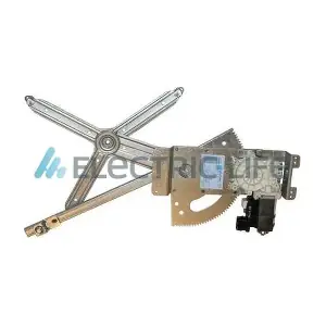 ZR OPO51 R C ELECTRIC LIFE