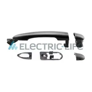 ZR80659 ELECTRIC LIFE
