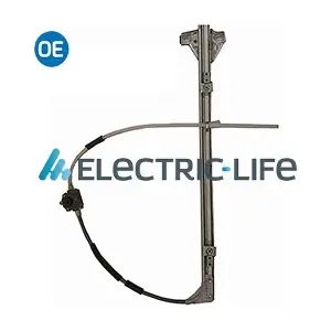 ZR RN924 L ELECTRIC LIFE