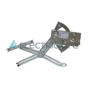 ZR ME701 R ELECTRIC LIFE