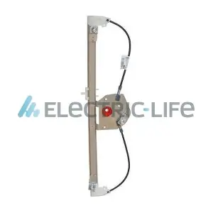 ZR BM710 R ELECTRIC LIFE