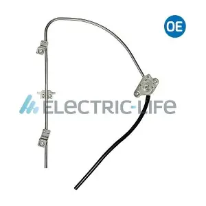ZRFT931L ELECTRIC LIFE