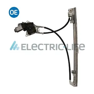 ZR PG71 R ELECTRIC LIFE