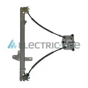 ZR PG702 R ELECTRIC LIFE