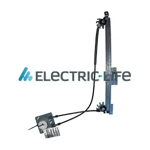 ZR BM730 L ELECTRIC LIFE