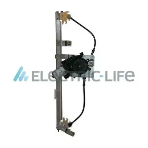 ZR RN63 R ELECTRIC LIFE