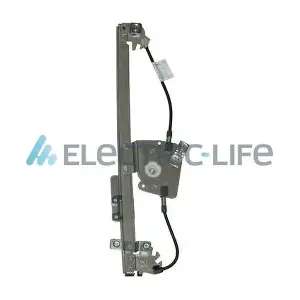 ZRME702R ELECTRIC LIFE