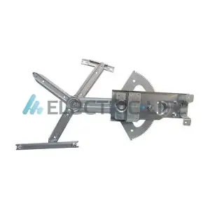 ZR OP722 L ELECTRIC LIFE